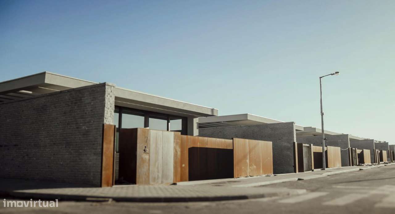 Moradia T3 em Palmeira — Braga-12