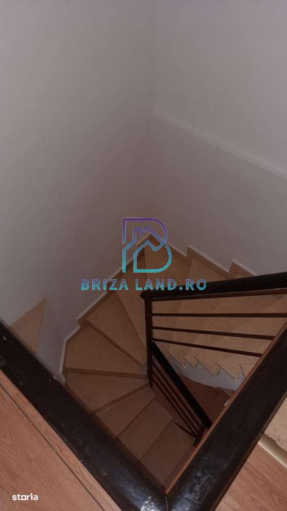 Vatra Noua, Sisesti, casa P+E+M, sup. 274mp 6 camere 4 bai teren 172mp - Imagine principală: 4/13