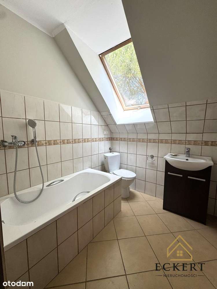 Całoroczny Dom nad samym jeziorem - Stare Kramsko - Pełny obrazek: 4/5