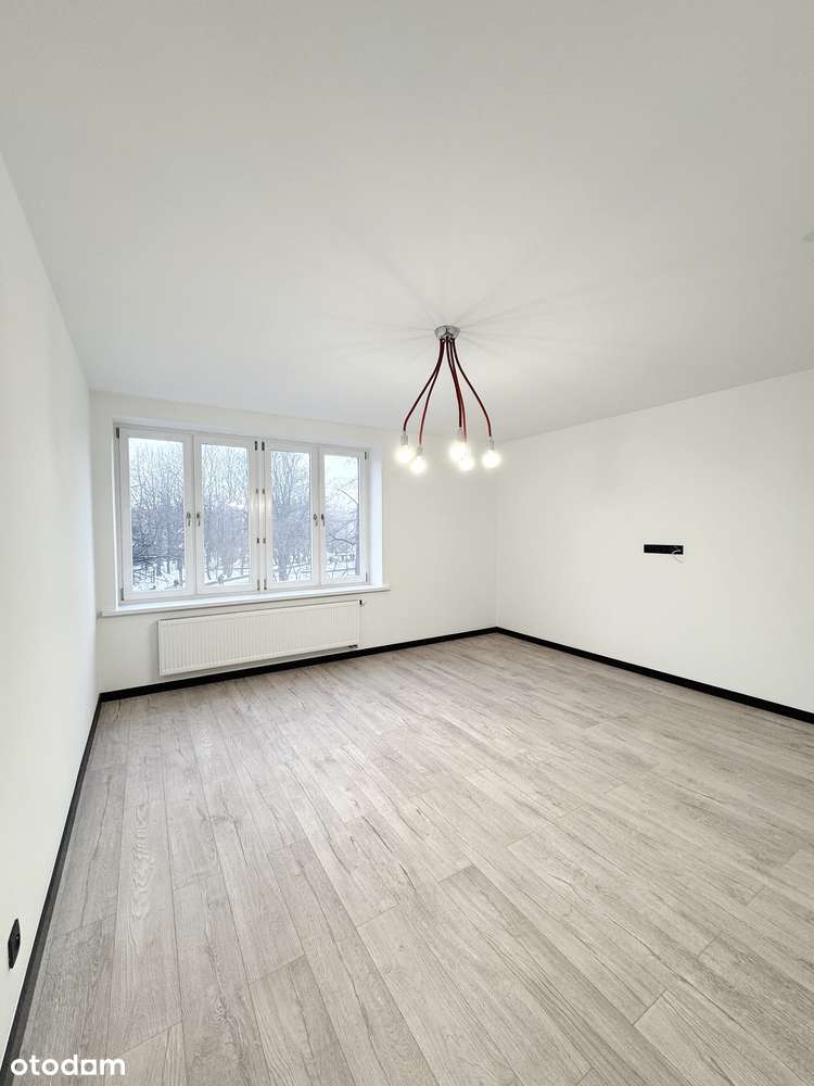 3 pok. apartament w centrum Katowic, plac Andrzeja, do zamieszkania-12