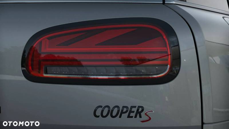 MINI Clubman Cooper S sport - 28