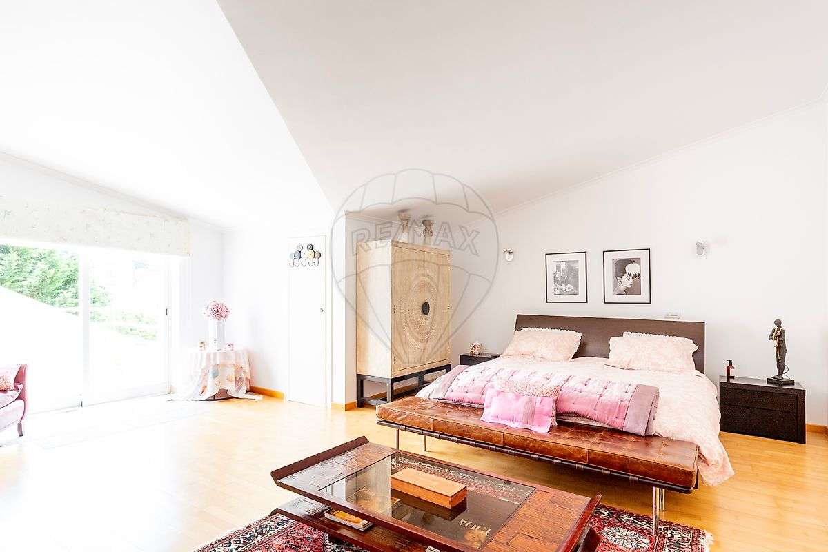 Apartamento T5 para venda-26