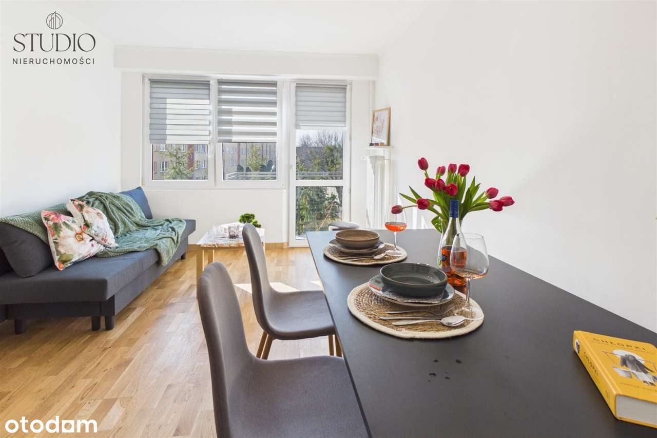 Rozkładowe M4-48,71m2 os.Bema ,blisko Centrum.-13