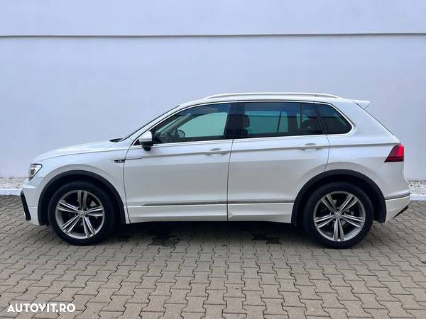 Volkswagen Tiguan - 2