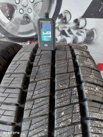 Opony Hankook Vantra LT RA18 215/65R16 109/107 T wzmocnienie (C) 2023r - 9