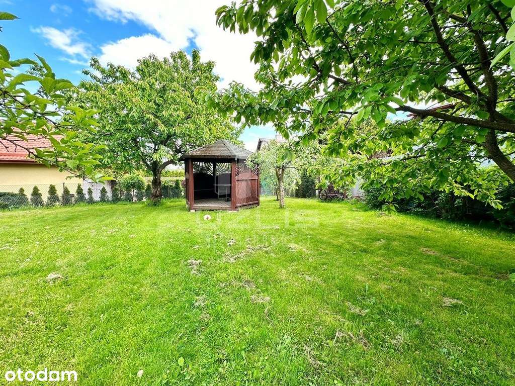 Dom z potencjałem - Pełny obrazek: 5/19