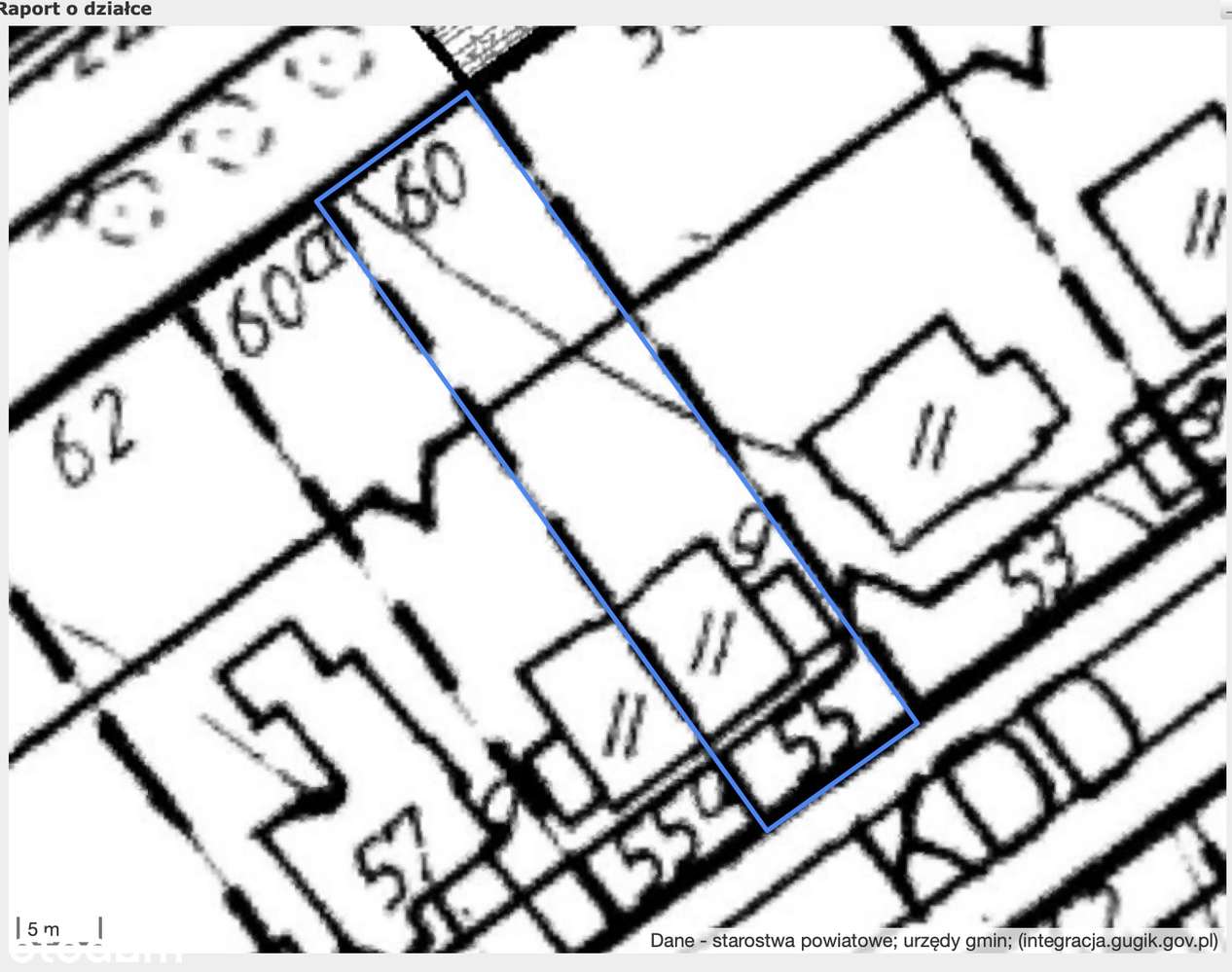 Działka na sprzedaż – Lublin, ul. Karola Namysłowskiego-2