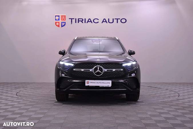 Mercedes-Benz GLC - 8