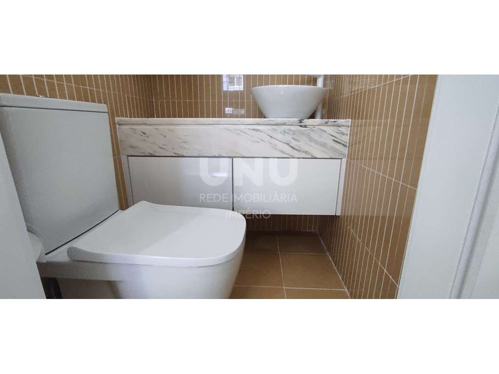 Apartamento T3 Exclusivo em Cacilhas 110 m2 de área útil 
| Projet...-25