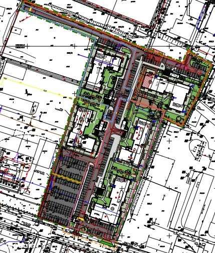 Nowe mieszkanie 112m2 z tarasem na dachu-12