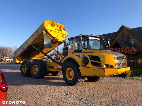 Volvo A30F - 2