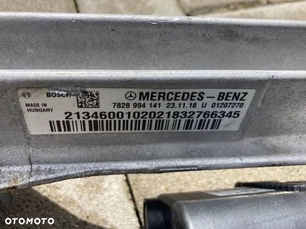 Mercedes 205 213 238 257 A 2134600102 Maglownica 4matic GWARANCJA! - 3