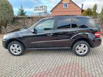 Mercedes-Benz ML 280 CDI 4-Matic - 7