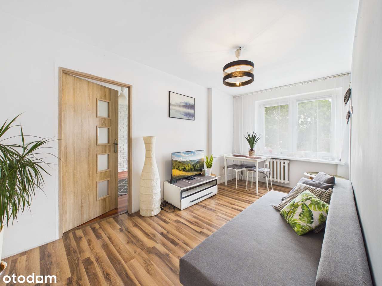 Mieszkanie, 33,02 m², Dąbrowa Górnicza-0