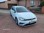 Volkswagen Golf 2.0 TDI SCR DSG R-Line - 2