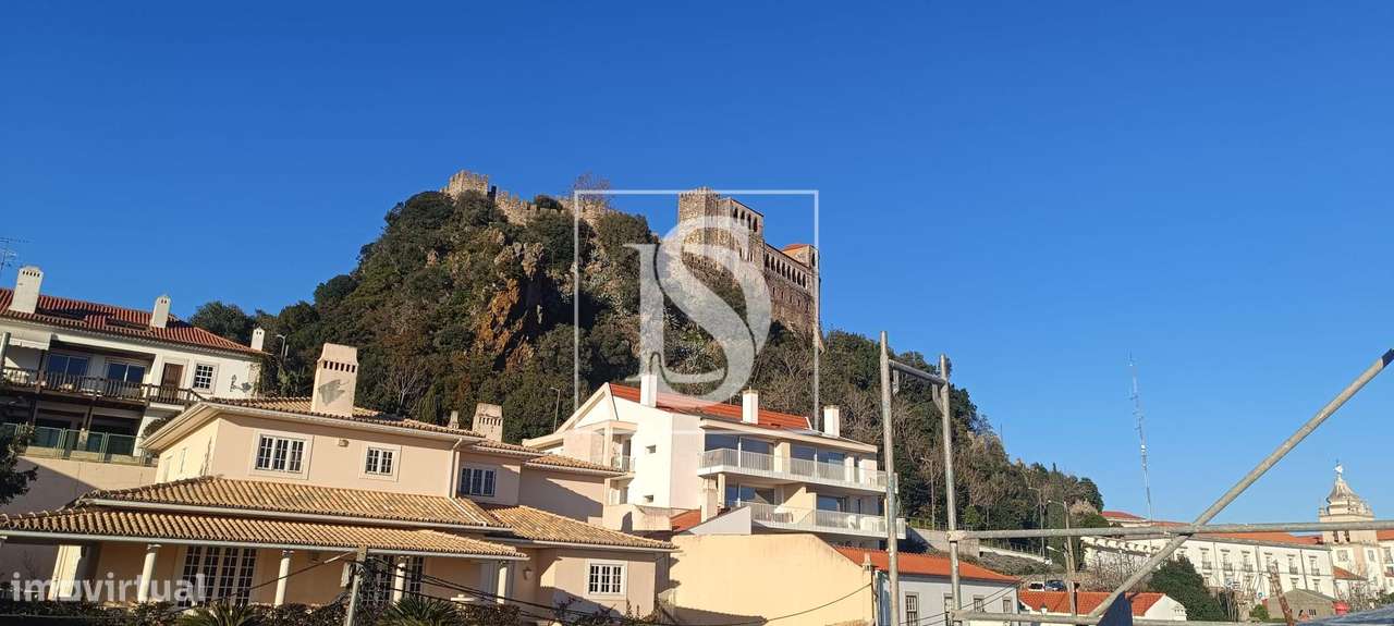 Apartamento T2 Venda em Leiria, Pousos, Barreira e Cortes,Leiria-4
