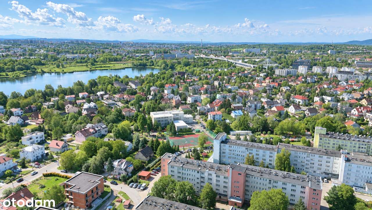 Siemienowicza | 3 pokoje | osobna kuchnia | 72 m² | do remontu-1