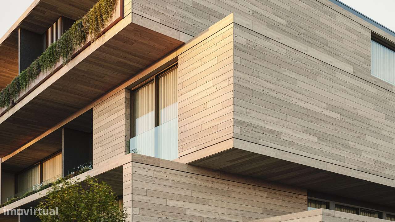 Apartamento T2 - Grande imagem: 4/6