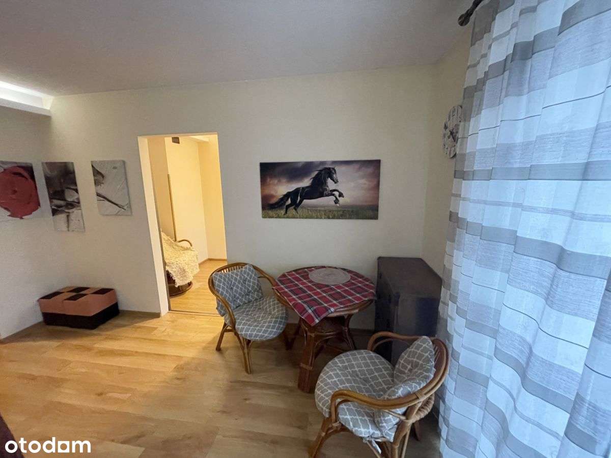 Mieszkanie na Białołęce | 2 pokoje | Bez prowizji!-4