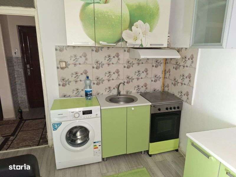 Inchirez apartament cu o camera - Imagine principală: 5/8