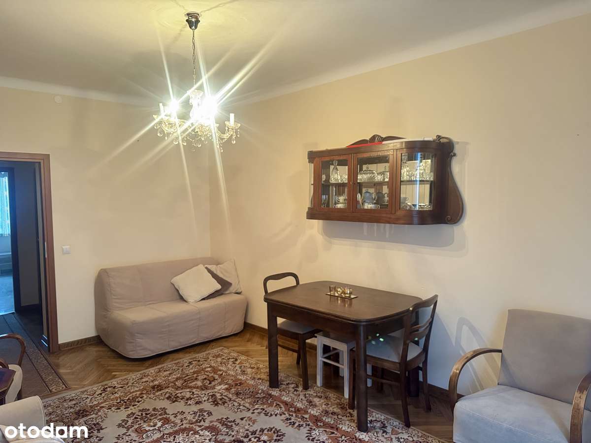 Przestronne mieszkanie w doskonałej lokalizacji – centrum miasta - Pełny obrazek: 3/16