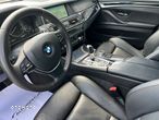 BMW Seria 5 525d Touring - 11