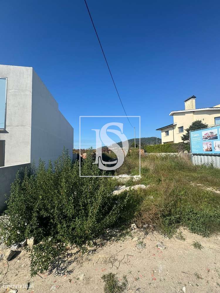 Terreno com Projeto Aprovado e Vista Mar — Castelo de Neiva - Grande imagem: 3/11