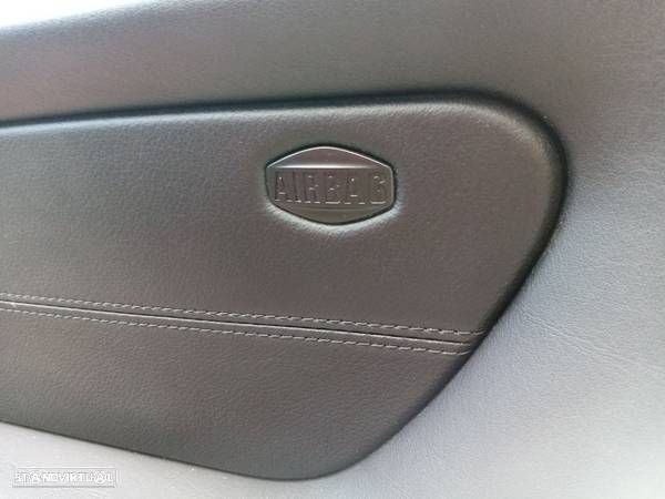 Airbag Porta Direito Bmw 3 Compact (E46) - 1