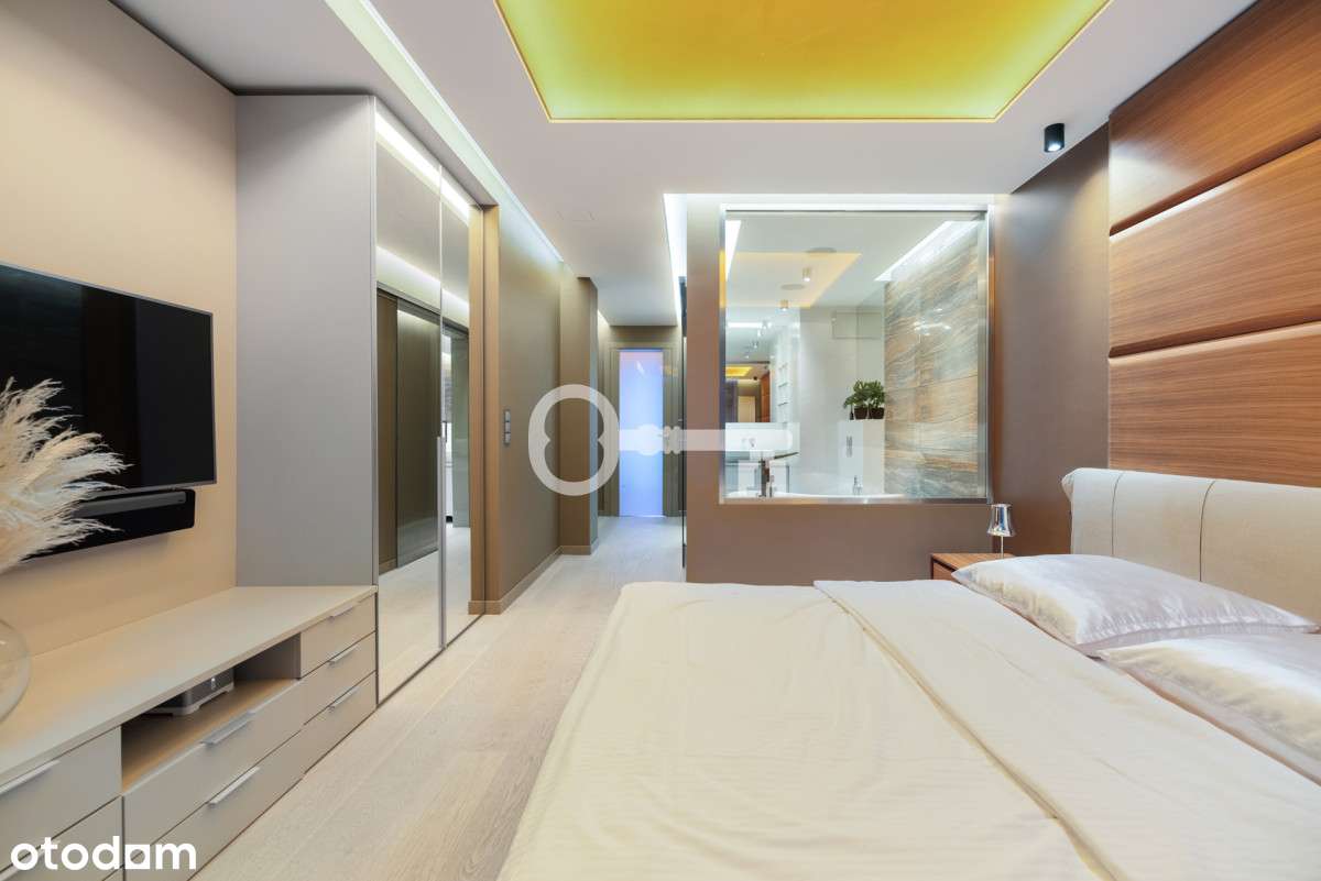 Cała kondygnacja | Przestronny widokowy  taras | - Pełny obrazek: 5/20