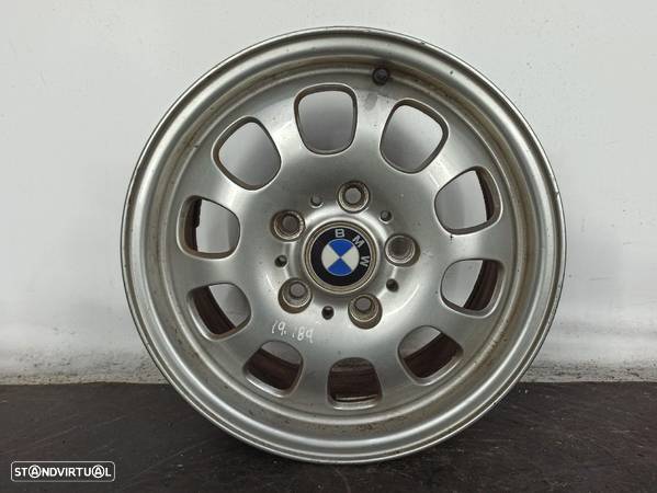 Jantes Especiais Bmw 3 Touring (E36) - 4