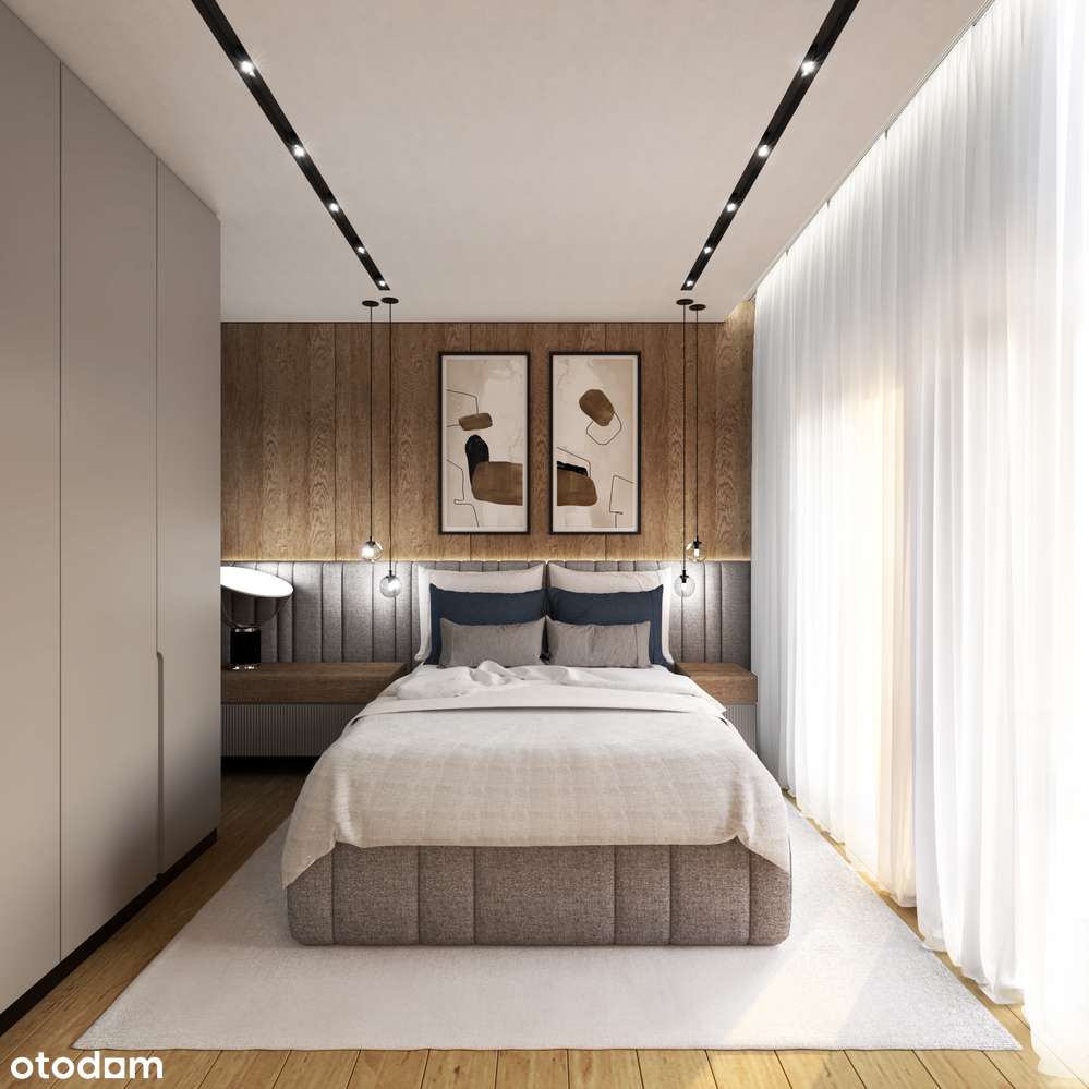 Mieszkanie z ogrodem – Libertów| 5min Kraków-5