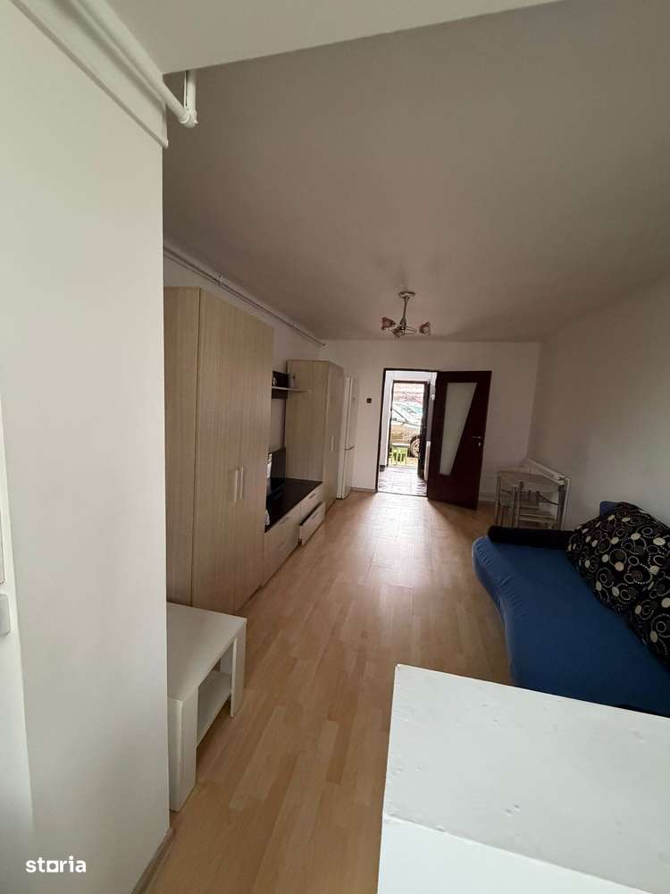 Apartament 1 camera Complexul Studentesc, centrala proprie - Imagine principală: 5/10