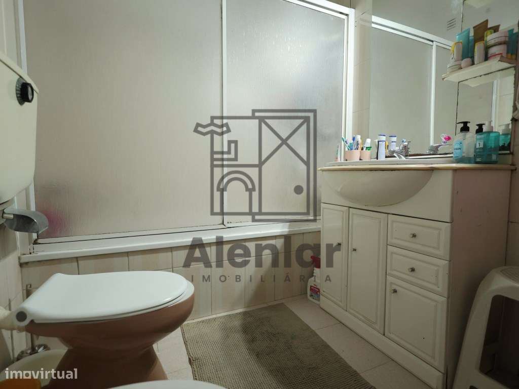 Apartamento T2 em Alenquer-15