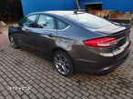 FUSION MONDEO MK5 USA LIFT HYBRYDA ZBIORNIK BAK PALIWA - 8