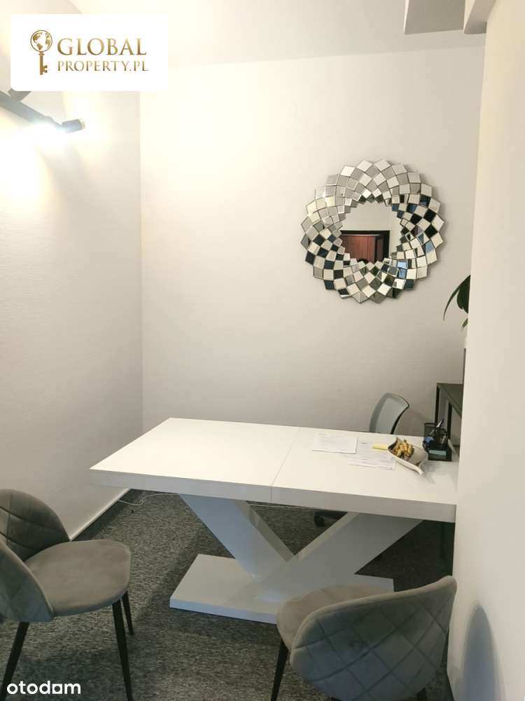 Biuro w centrum Gdyni-3