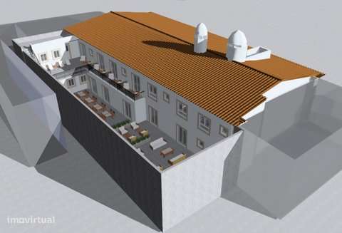 Hotel em Mourão - Grande imagem: 5/14