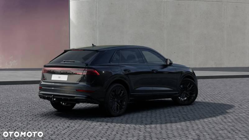 Audi Q8 50 TDI mHEV Quattro Tiptronic - 17