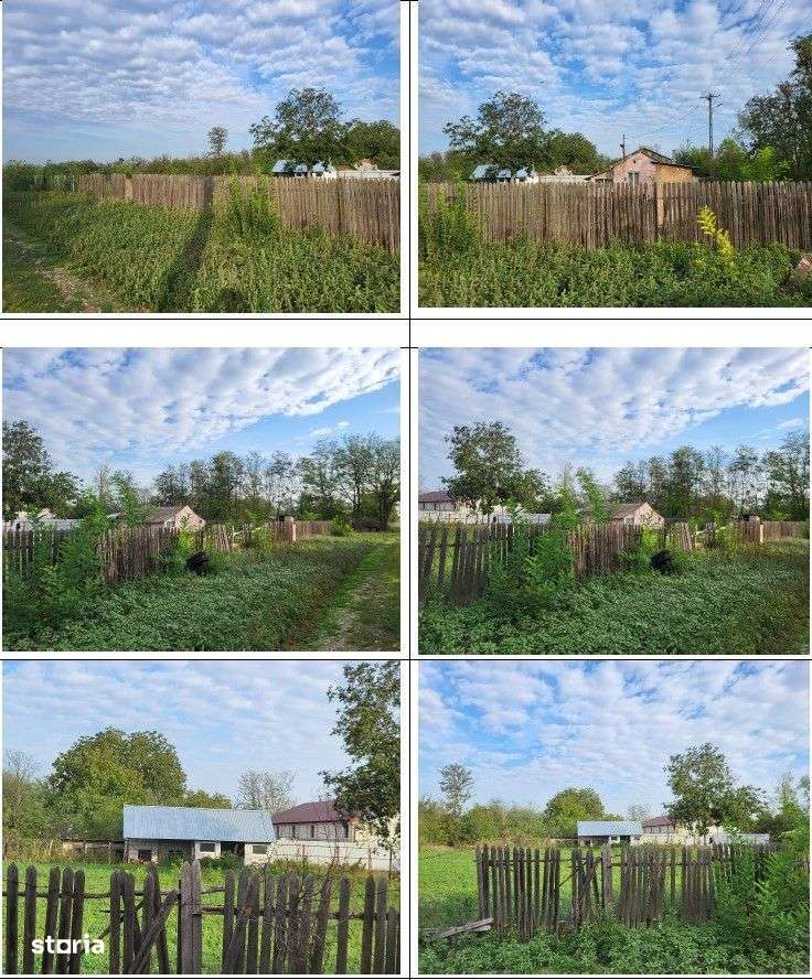 Casa si teren Lunca, Buzau.   ID: R2249076 - Imagine principală: 5/6