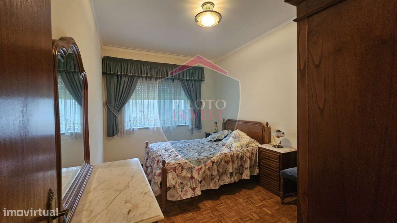 Apartamento T3 Venda em Rio de Loba,Viseu-9