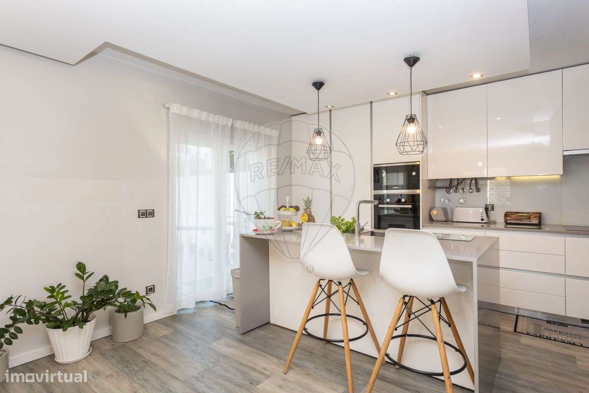 Moradia, 142,80 m², Quinta do Anjo-15