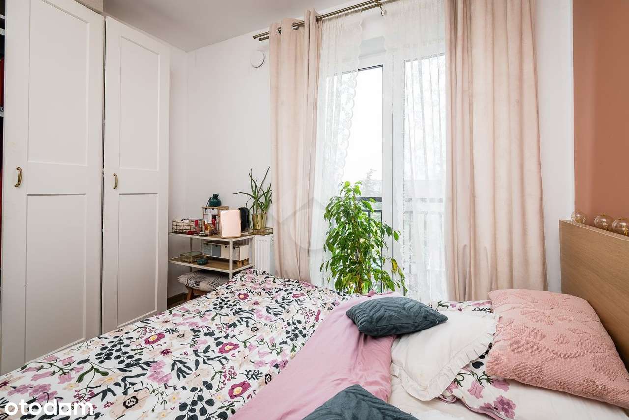 4pokoje,2poziomowe,ogrzewaniepodłogowe,balkon,taras,ogród-12