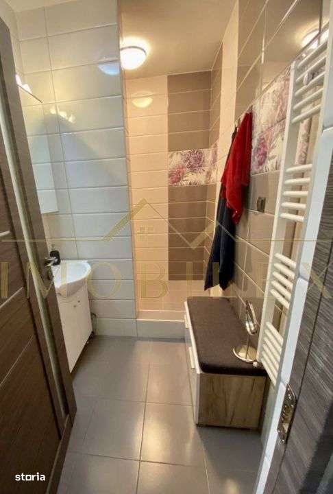 Apartament modern 2 camere, zona VIVO-BMW - Imagine principală: 5/6