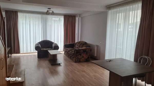 Casa duplex | Ghencea | Mobilata | Curte spatioasa | Centrala proprie