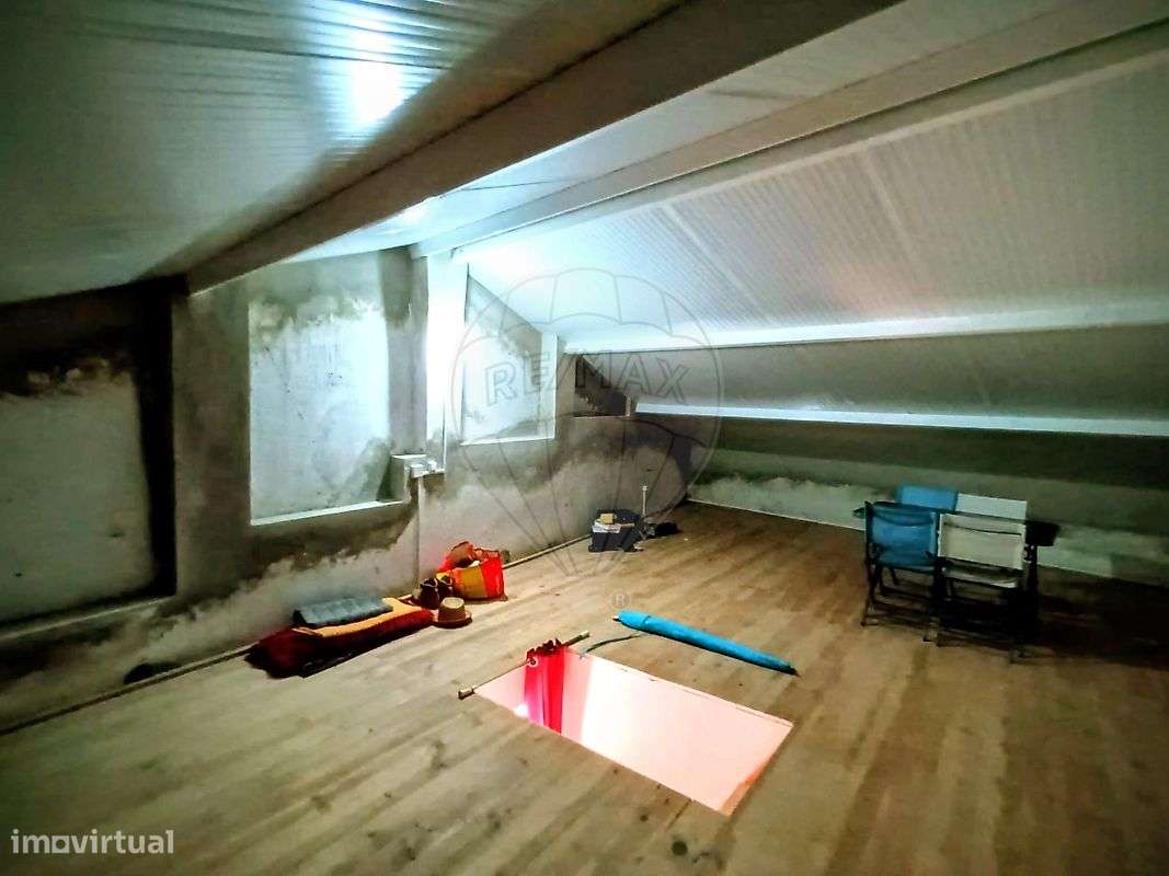 Moradia T4 para venda - Grande imagem: 5/15