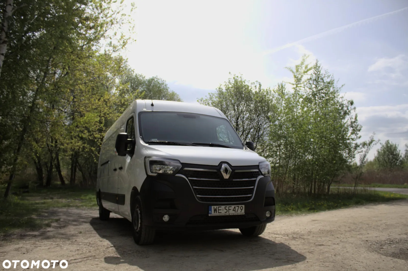 Renault Master L3H2 - 2