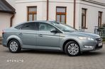 Ford Mondeo 1.8 TDCi Ghia - 9