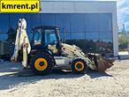 JCB 3CX KOPARKO-ŁADOWARKA 2006R.  | CAT 432 428 CASE 580 - 2