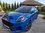 Ford Puma 1.0 EcoBoost mHEV ST-Line Design - 5