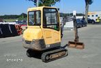 Volvo EC 15 B - 5