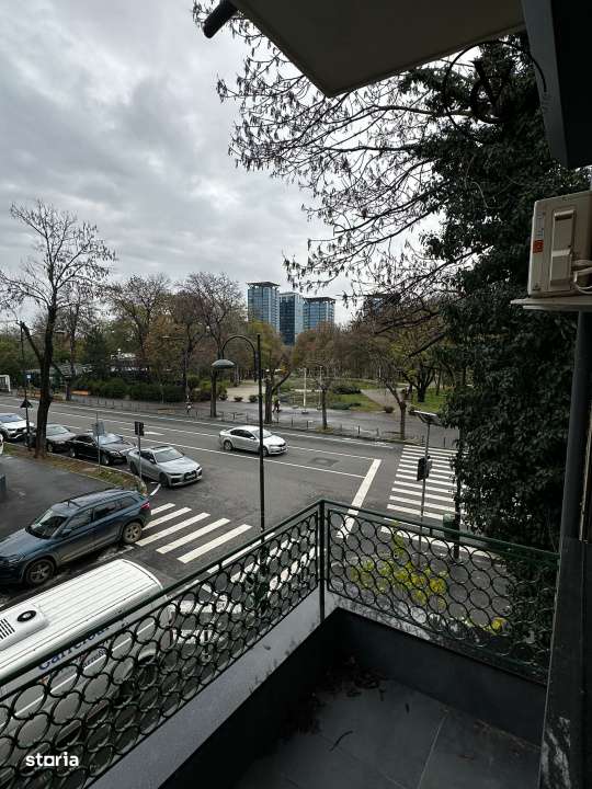 Apartment 3 camere Primaverii - finisaje premium si vedere la parc-6